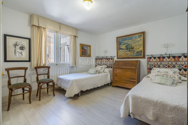 Foto 35a089ee-c81c-4f4b-9a48-1de2c7750feb. Àtic a calle ribera del beiro 9 a Pajaritos Granada