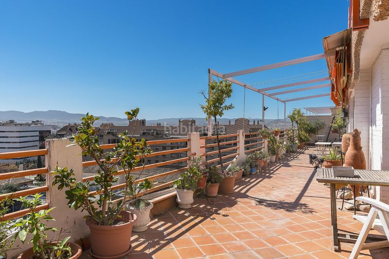 Foto 48977f99-8725-4ff4-bc37-c01af8a6a24a. Àtic a calle ribera del beiro 9 a Pajaritos Granada