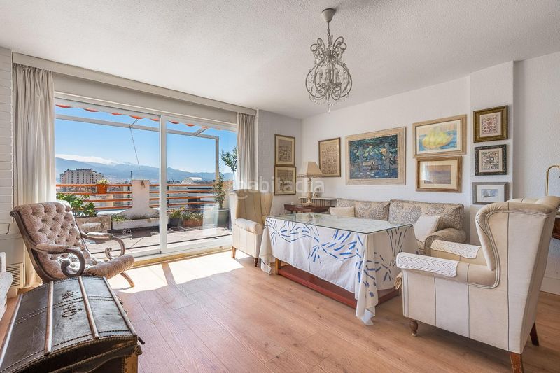 Foto 534477d6-1ec5-4c6a-a48d-c3665ceb1829. Àtic a calle ribera del beiro 9 a Pajaritos Granada