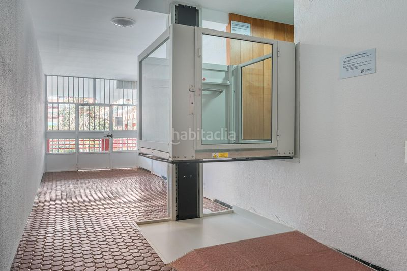 Foto 7e335d79-9b37-4f5d-b3cc-5bf37333716f. Àtic a calle ribera del beiro 9 a Pajaritos Granada