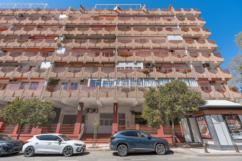 Foto 85c27517-c354-4545-8c4f-e53a1324fc59. Àtic a calle ribera del beiro 9 a Pajaritos Granada