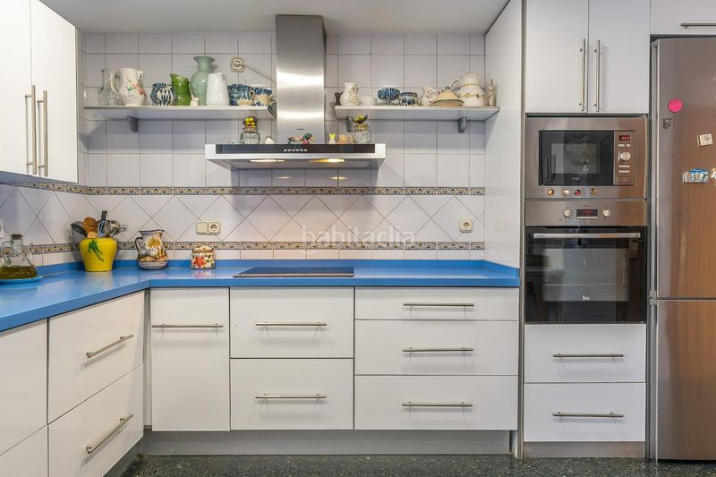 Foto 96640813-1bbe-4d3b-847c-db15648fd3e1. Àtic a calle ribera del beiro 9 a Pajaritos Granada