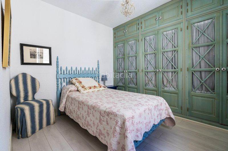 Foto 9d9598ef-3d83-4a50-bafe-1612ee1ecc59. Àtic a calle ribera del beiro 9 a Pajaritos Granada