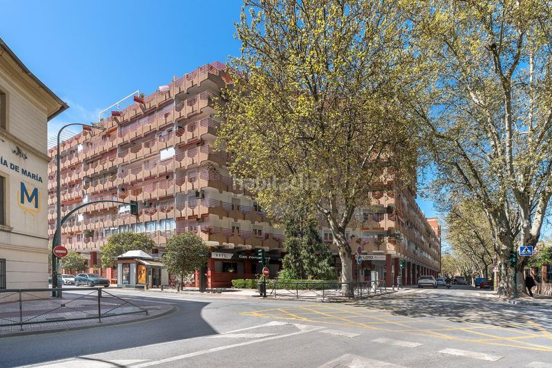 Foto a4fe31b1-a58a-4d71-b7fa-43deadd72235. Àtic a calle ribera del beiro 9 a Pajaritos Granada