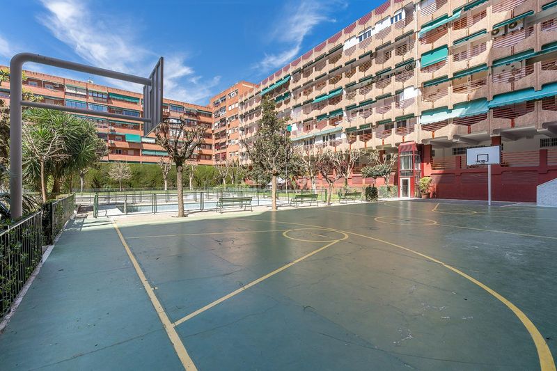 Foto a93263b0-acb3-4ee9-9358-9f3b353a0cbd. Àtic a calle ribera del beiro 9 a Pajaritos Granada