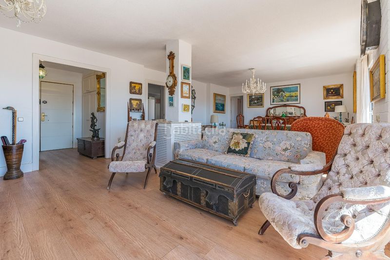 Foto b44635c6-e188-441f-9c1c-a827b195bdc7. Àtic a calle ribera del beiro 9 a Pajaritos Granada