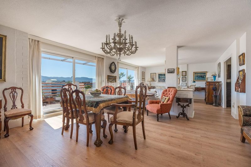 Foto c484c880-bb2a-4426-8cf7-8cf7348f6d84. Àtic a calle ribera del beiro 9 a Pajaritos Granada