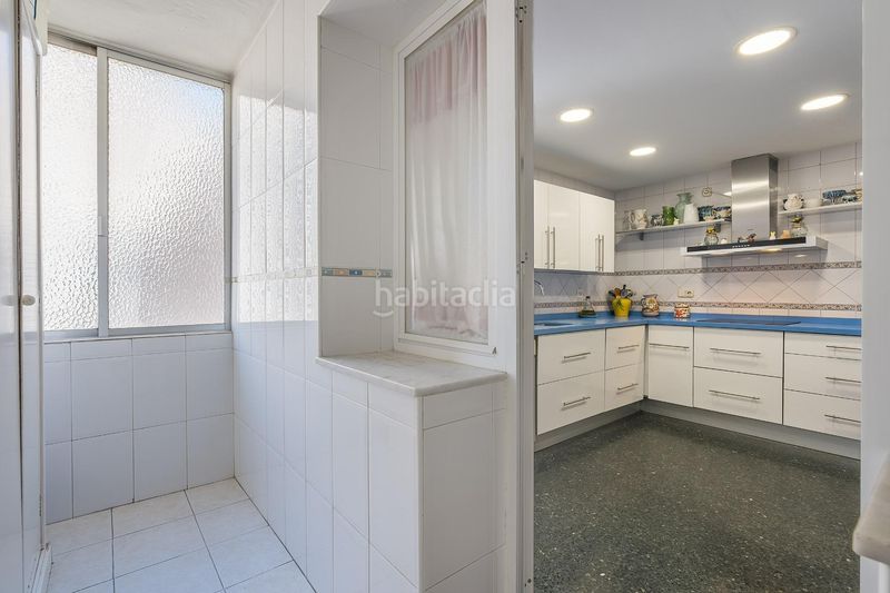 Foto cc59729e-9d68-43e6-bdf4-0d0c8e856204. Àtic a calle ribera del beiro 9 a Pajaritos Granada