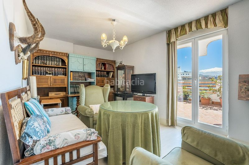 Foto d25fb622-34df-4c7c-8b54-dc9e40640407. Àtic a calle ribera del beiro 9 a Pajaritos Granada