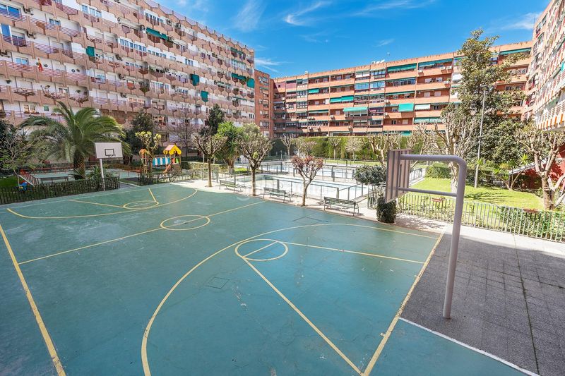 Foto df5f2e15-288b-4d24-bb22-2deb3c5e17fa. Àtic a calle ribera del beiro 9 a Pajaritos Granada