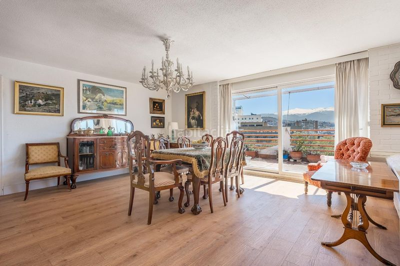 Foto ecf5f792-202d-49e9-8a09-e7677fbd12e5. Àtic a calle ribera del beiro 9 a Pajaritos Granada