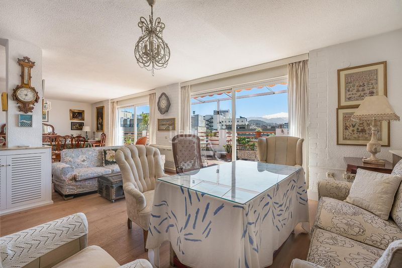 Foto f70c9bd3-6e3f-4409-91c9-4bc5e61d81da. Àtic a calle ribera del beiro 9 a Pajaritos Granada