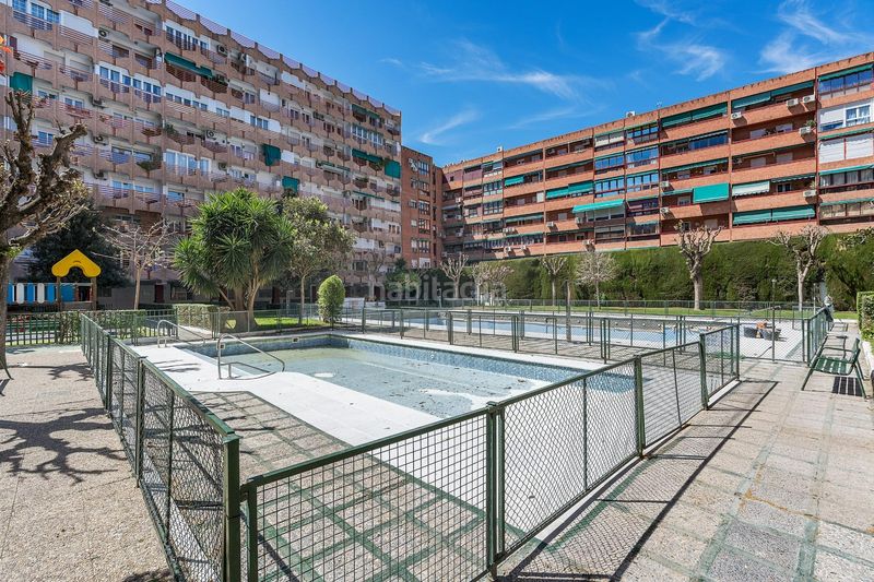 Foto f828d575-2497-4304-b941-d69f0b1a2996. Àtic a calle ribera del beiro 9 a Pajaritos Granada