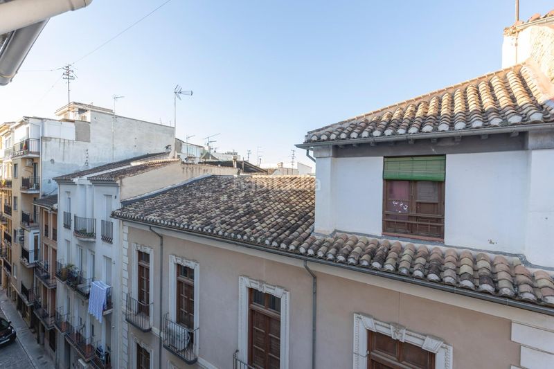 Foto 01e83990-189b-4489-af19-c334ae4a9134. Edifici a Centro - Sagrario Granada