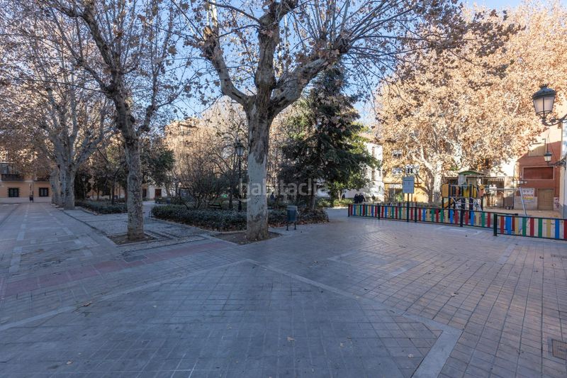 Foto 191d1b31-1daf-4ae6-b0f1-e51a7d3fd235. Edifici a Centro - Sagrario Granada