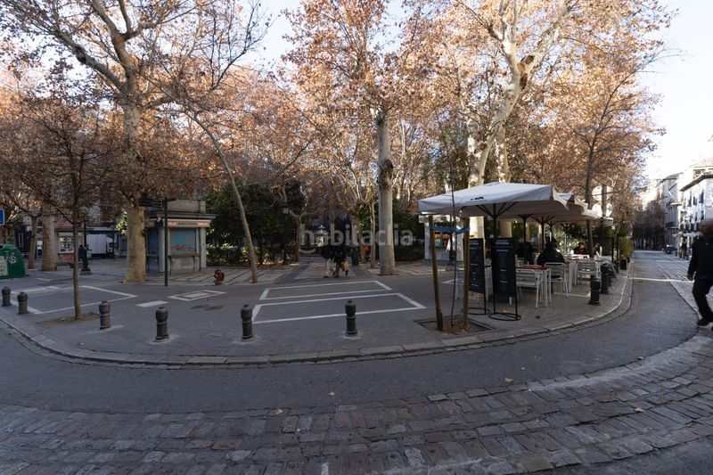 Foto 1df7f7c5-c450-46bc-a3fb-3587cd627022. Edifici a Centro - Sagrario Granada