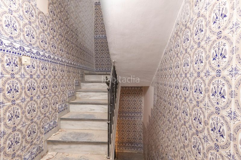 Foto 2a534b1e-5289-4852-8593-51eeb3184127. Edifici a Centro - Sagrario Granada