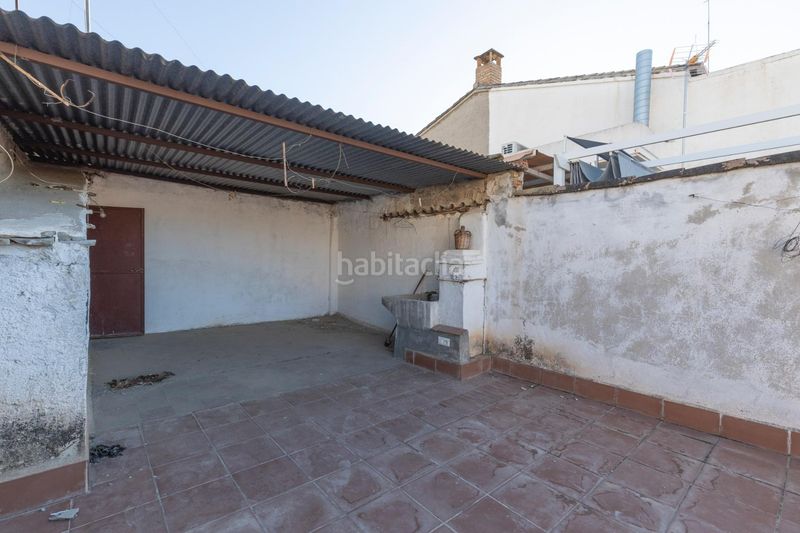 Foto 354947f7-bba3-40c4-80a2-31b0172c5dd6. Edifici a Centro - Sagrario Granada