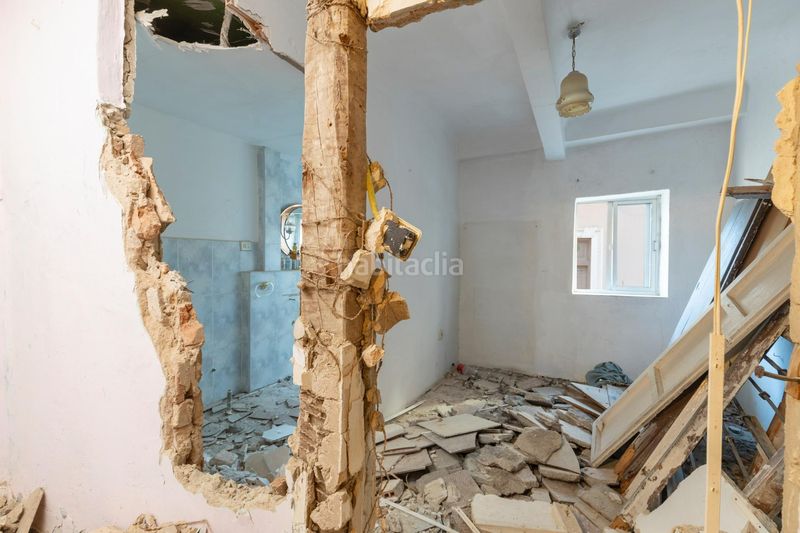 Foto 36e93ee5-0b33-4ff6-9496-eb9575ae3350. Edifici a Centro - Sagrario Granada