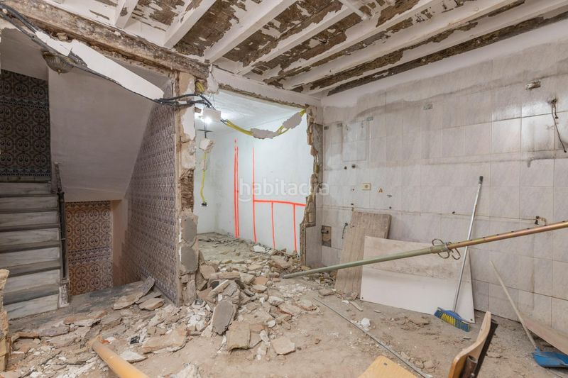 Foto 4284686d-299d-4a2d-84e3-f3e555d1c4a2. Edifici a Centro - Sagrario Granada