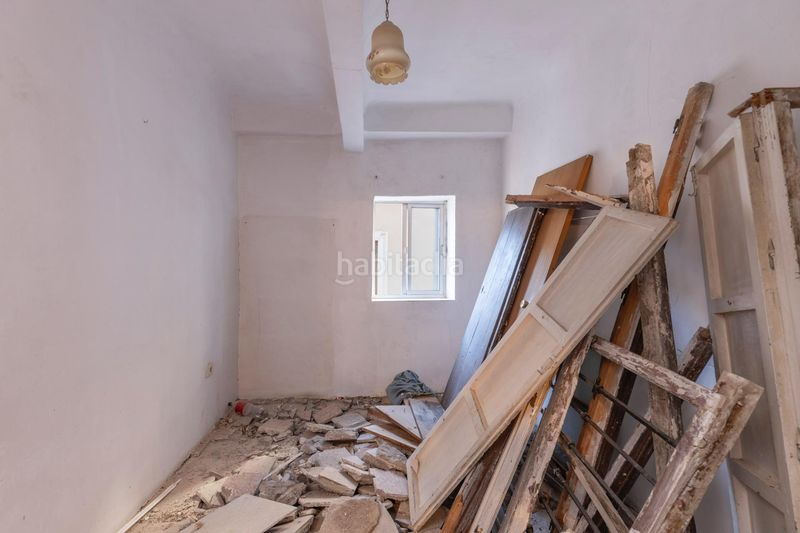 Foto 5b8b970f-d1e9-4e81-990c-a8d7d5a84cb3. Edifici a Centro - Sagrario Granada