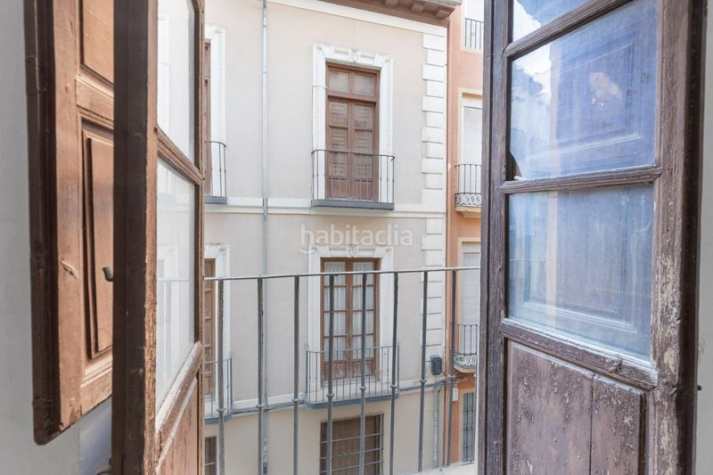 Foto 5bfce27c-ea7d-4891-819e-0996a6e2e483. Edifici a Centro - Sagrario Granada