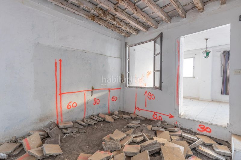 Foto 5ec8f3a7-21c7-4e83-8a5e-2b0b8e3aa2ac. Edifici a Centro - Sagrario Granada