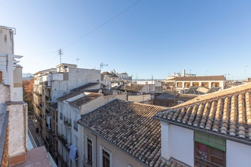 Foto 8352d034-d44e-40f1-9408-a7976e035290. Edifici a Centro - Sagrario Granada