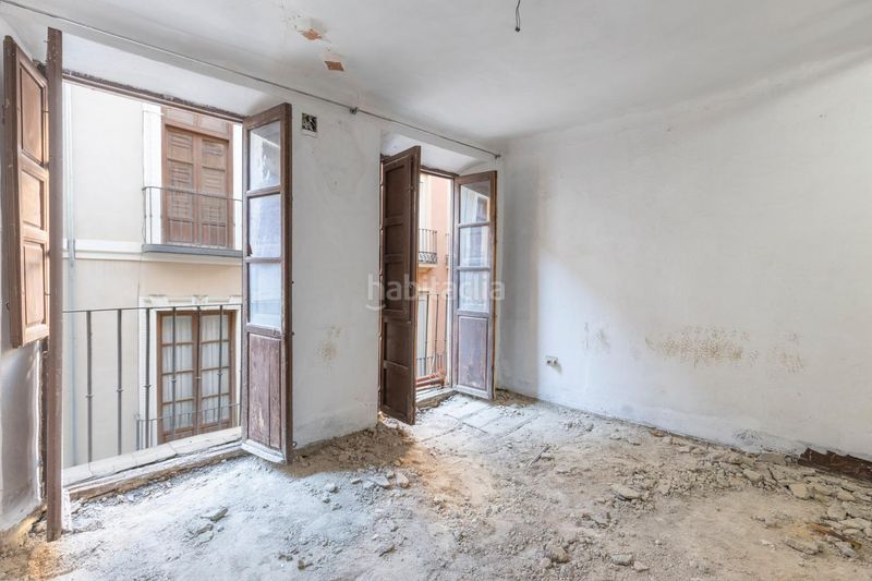 Foto 83e5a2b4-9fa5-4145-be58-ffb62d5fbbe3. Edifici a Centro - Sagrario Granada