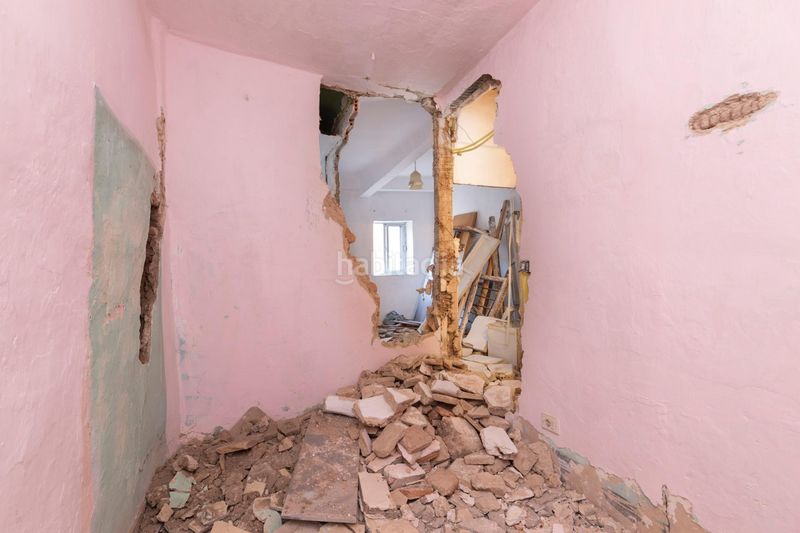 Foto 88f6e97d-b179-4b96-9ddc-d1ff8a13ce1f. Edifici a Centro - Sagrario Granada