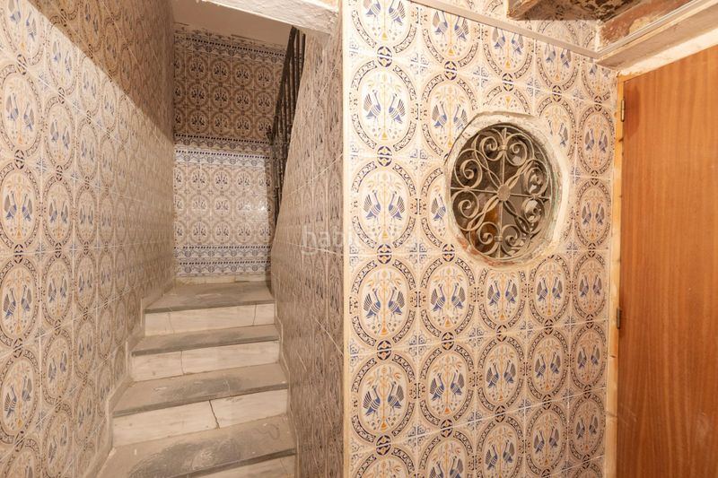 Foto 9bba3fe9-50ec-4f36-9437-d03b9c869eb4. Edifici a Centro - Sagrario Granada