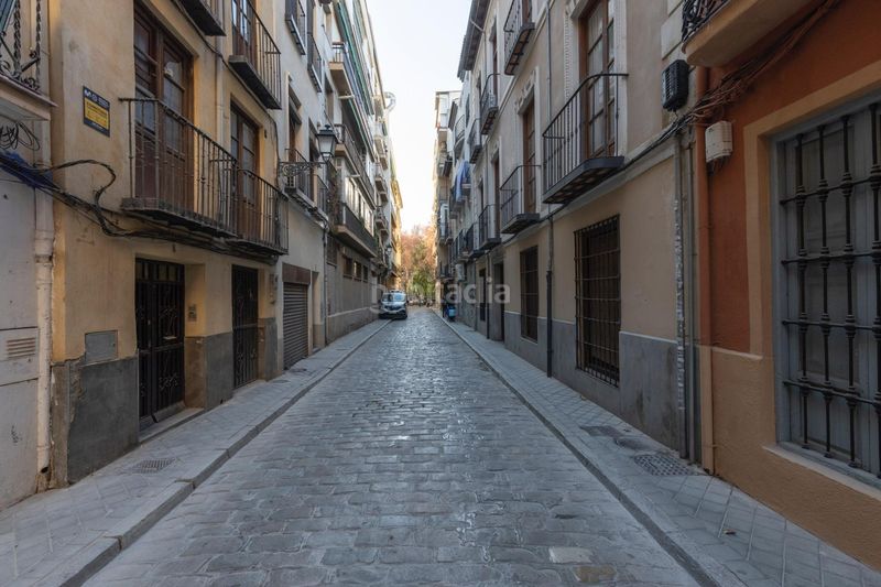 Foto b3ae2e2c-b0aa-4ef3-9e5e-be2a896dc333. Edifici a Centro - Sagrario Granada