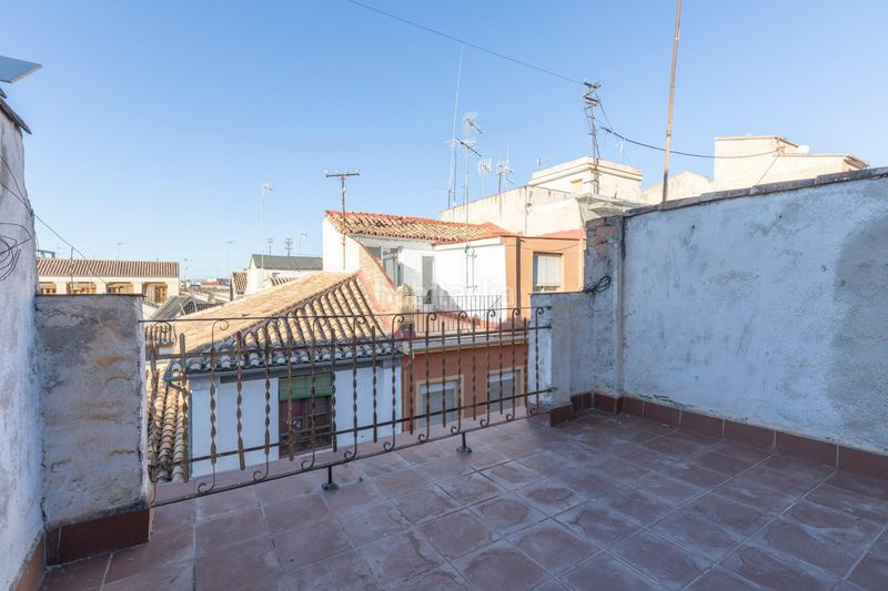 Foto ce58f81c-c967-4c19-bd0a-9db3957104fb. Edifici a Centro - Sagrario Granada