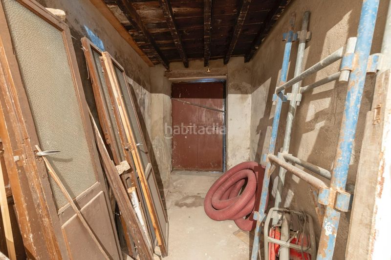 Foto da0730e0-5e6c-484d-9517-5f2c01258a5e. Edifici a Centro - Sagrario Granada