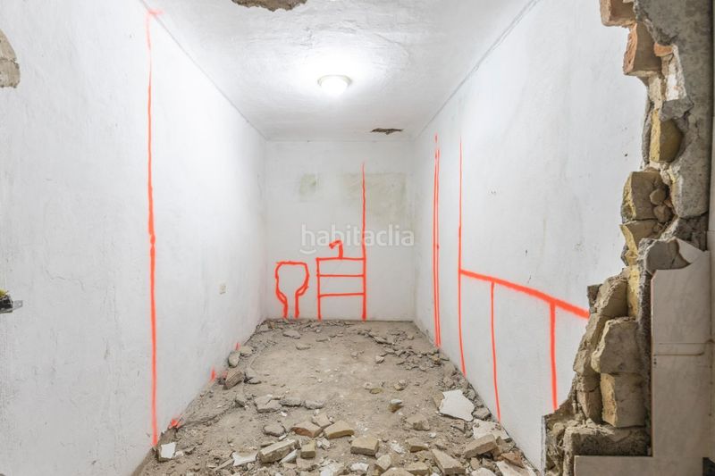 Foto f0f59df0-5e09-44e9-859e-5a1f6e523c56. Edifici a Centro - Sagrario Granada