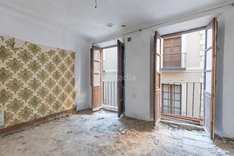 Foto f8abeb85-1d0d-439d-a181-9f7c0b71ac9e. Edifici a Centro - Sagrario Granada