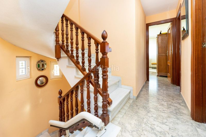 Foto 0812496e-9981-42dd-82ec-f341735601ab. Xalet amb calefacció aparcament piscina a Albolote