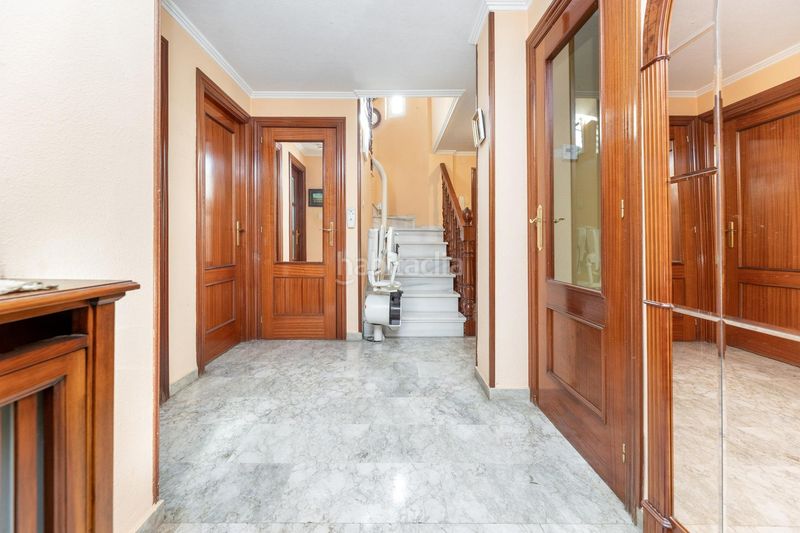 Foto 33545264-24b7-498b-8c04-91f02ff046d0. Xalet amb calefacció aparcament piscina a Albolote