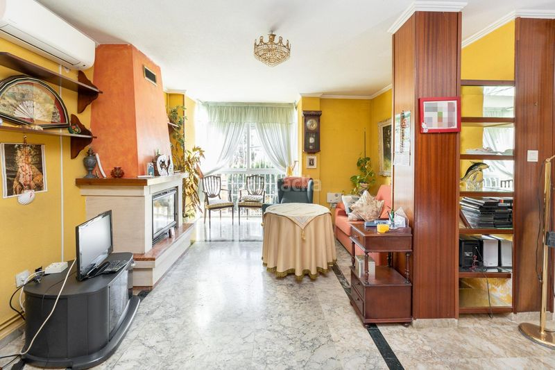 Foto 44f4c9ff-2717-4fc7-9aae-074d4c1edf8d. Xalet amb calefacció aparcament piscina a Albolote