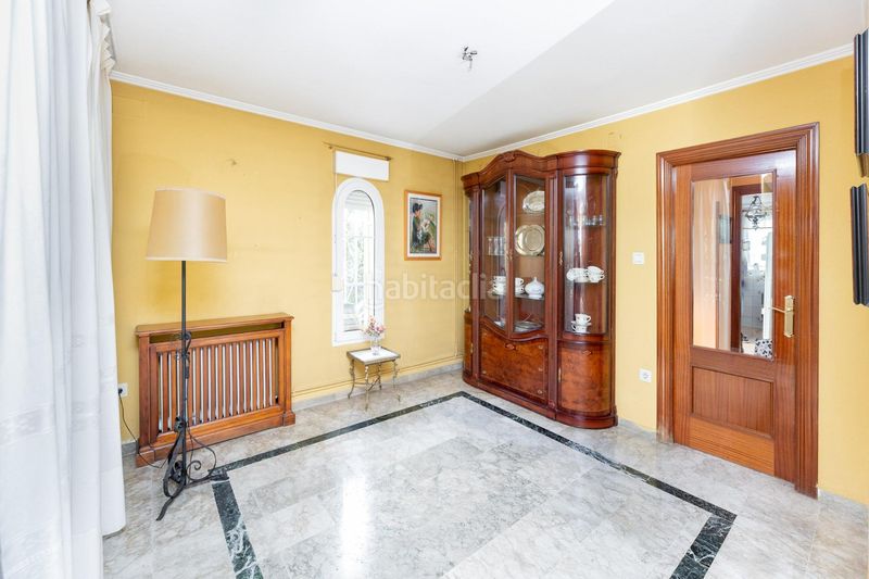 Foto 4d96e5b2-df6b-4d43-8159-29ff391592ce. Xalet amb calefacció aparcament piscina a Albolote