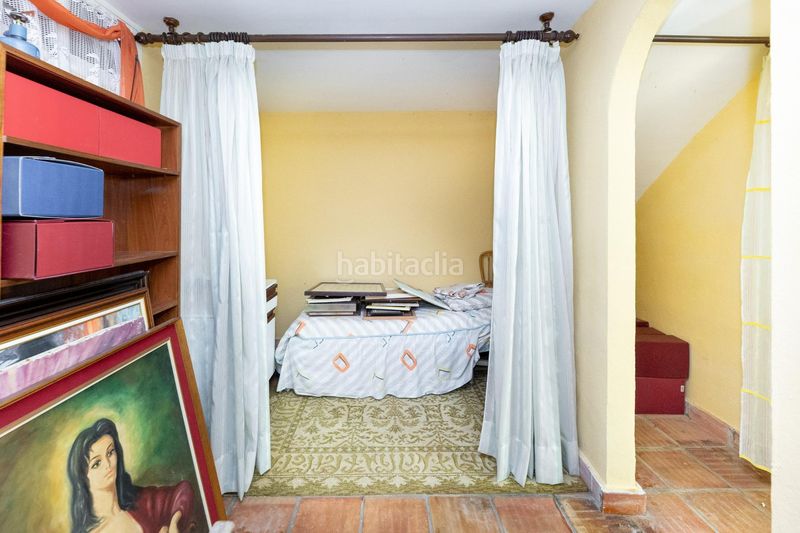 Foto 58bcbfc8-3e70-4a8c-a38b-ce99ee45320c. Xalet amb calefacció aparcament piscina a Albolote