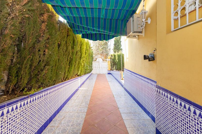 Foto 6a97c313-46b5-4891-a7b2-dc56447dabd6. Xalet amb calefacció aparcament piscina a Albolote