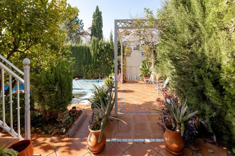 Foto 73d182ac-cbdd-4657-87fb-552c36924933. Xalet amb calefacció aparcament piscina a Albolote