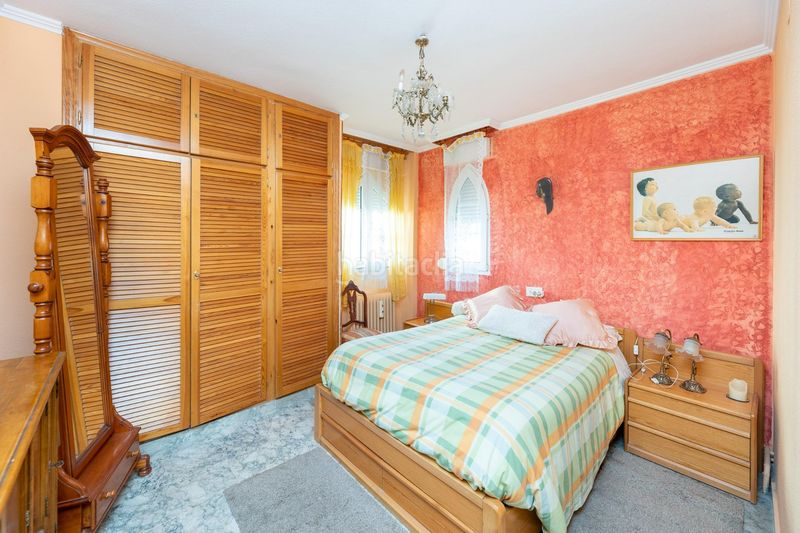 Foto 79fd1dc4-b714-40cc-85cc-1113e8203148. Xalet amb calefacció aparcament piscina a Albolote