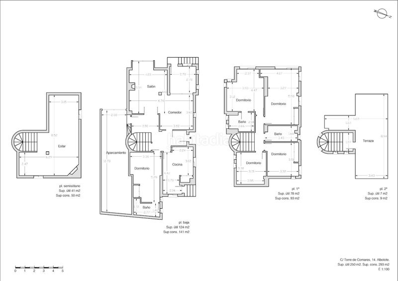 Foto 816acbc0-353d-41dc-81a5-22ecf6bb92b4. Xalet amb calefacció aparcament piscina a Albolote