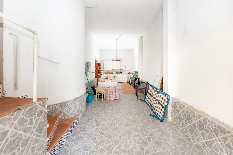 Foto 81da3986-60dc-4644-b213-d0c53ed91301. Xalet amb calefacció aparcament piscina a Albolote