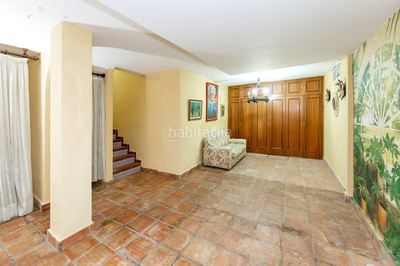 Foto 8e999586-f5f1-41b6-8403-98f2a5b83fa9. Xalet amb calefacció aparcament piscina a Albolote