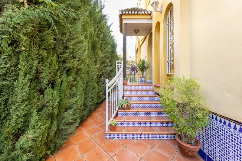 Foto a76452ad-9488-4b9a-81b8-8db5761f9d5d. Xalet amb calefacció aparcament piscina a Albolote