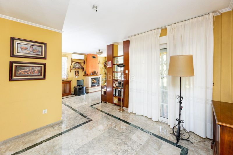 Foto aa75aab8-64a7-4b3b-a38c-e0570f6c5042. Xalet amb calefacció aparcament piscina a Albolote