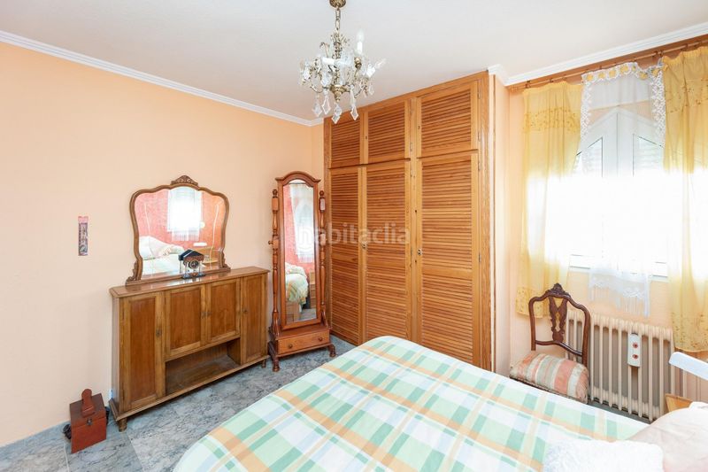 Foto ac71de18-f6b0-4cf8-937e-2c60c7773f10. Xalet amb calefacció aparcament piscina a Albolote